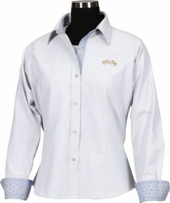 Equine Couture Ladies Kingsley Shirt