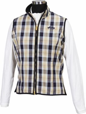 Equine Couture Ladies Plus Size Kingsley Vest