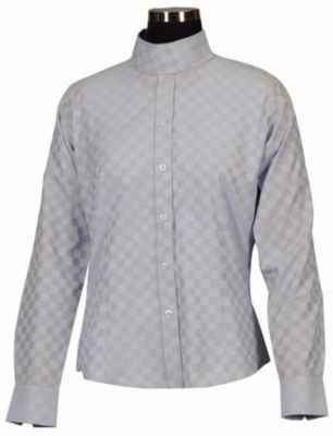 Equine Couture Ladies Lyn CoolMax Show Shirt