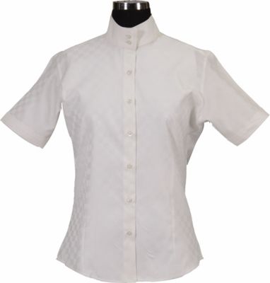 Equine Couture Ladies Lyn Dressage Show Shirt