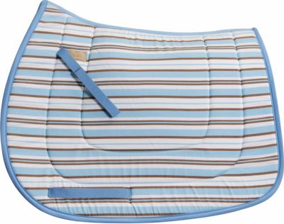 Equine Couture Madison Pony All Purpose Saddle Pad