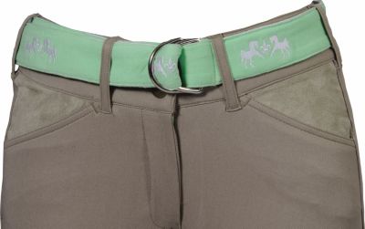 Equine Couture Ladies Oceanic Belt