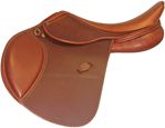 Henri de Rivel Pro Show Jumping Saddle