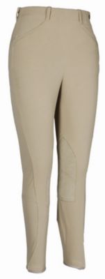 Tuffrider Ladies Show Circuit Breeches 