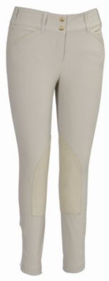 Tuffrider Ladies Sierra Knee Patch Breeches