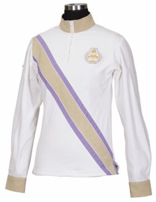 Equine Couture Ladies Plus Size Berwick Polo Shirt Best Price
