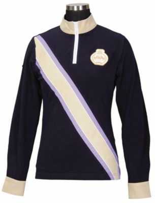 Equine Couture Ladies Berwick Polo Shirt Best Price