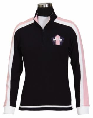 Equine Couture Ladies Pacific Polo Shirt Best Price