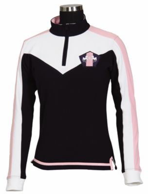 Equine Couture Ladies Tradewind Polo Shirt Best Price