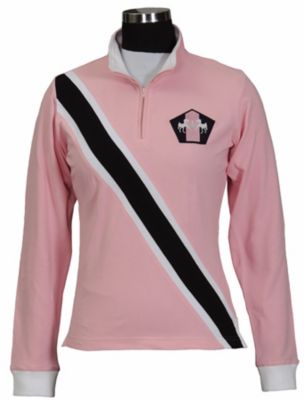 Equine Couture Ladies Plus Size Bermuda Polo Shirt Best Price