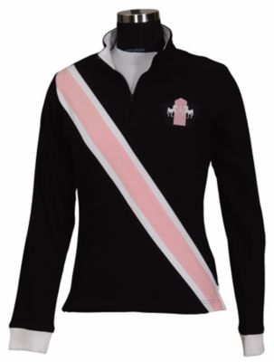 Equine Couture Ladies Bermuda Polo Shirt Best Price