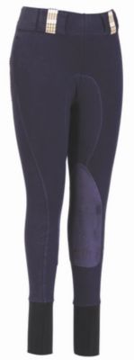 Baker Ladies Knee Patch Schooling Breeches Best Price