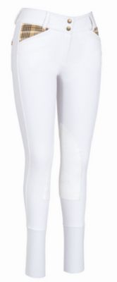 Baker Ladies Elite Knee Patch Riding Breeches Best Price