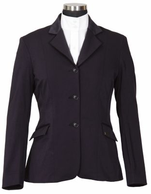 Equine Couture Ladies Raleigh Show Coat Best Price