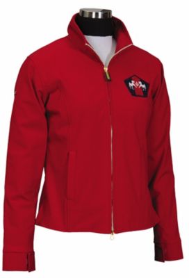 Equine Couture Ladies Plus Size Regatta Jacket Best Price