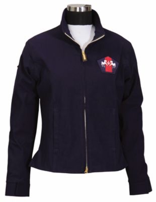Equine Couture Ladies Regatta Jacket Best Price