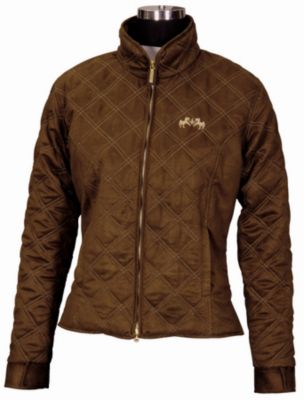 Equine Couture Ladies Plus Size Natasha Jacket Best Price
