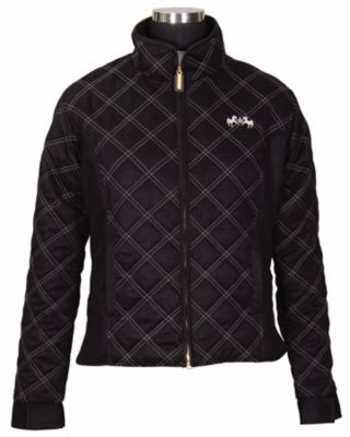 Equine Couture Ladies Natasha Jacket Best Price