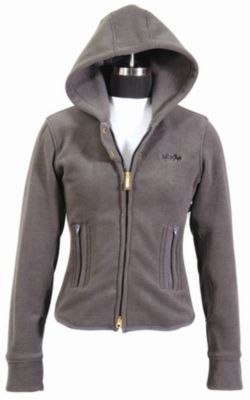 Equine Couture Ladies Plus Size Canyon Fleece Jacket Best Price