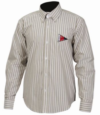 Jaipur Polo Mens Ascot Button Down Shirt Best Price