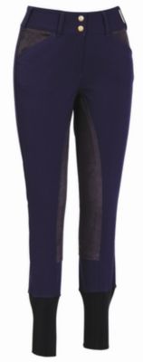 TuffRider Ladies Wide Waistband Full Seat Riding Breech Best Price