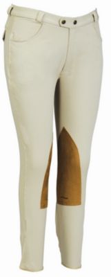 Jaipur Polo TuffRider Mens Pro Riding Breeches