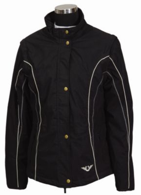 TuffRider Ladies Plus Size Weston Jacket Best Price