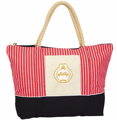 Equine Couture Ascot Tote Bag Best Price
