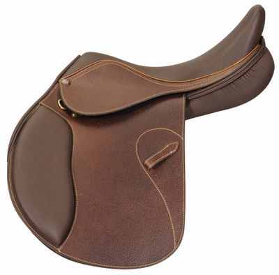 Henri de Rivel  Memor-X Close Contact Saddle Best Price
