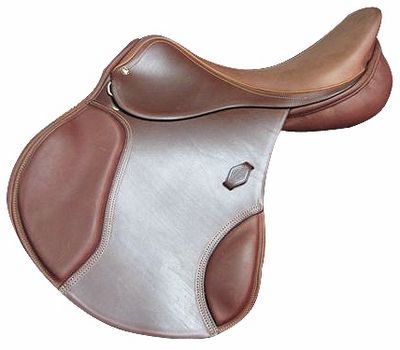 Henri de Rivel Rivella Fletcher Adjust-to-Fit Saddle Best Price