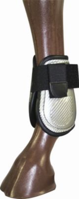 TuffRider Silver Hind Horse Boots Best Price