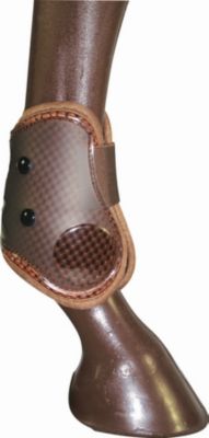 TuffRider Brown Hind Horse Boots Best Price
