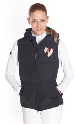 Kingsland Unisex Classic Down Vest Best Price