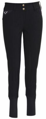 EcoGreen by TuffRider Sierra Bamboo Full Seat Riding Breech Best Price