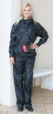 Kingsland Unisex Classic Rain Trousers Best Price