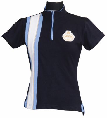 Equine Couture Ladies Plus Size Hadley Short Sleeve Shirt Best Price