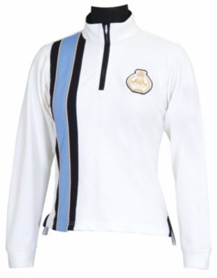 Equine Couture Ladies Hadley Long Sleeve Shirt