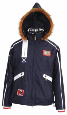 Equine Couture Ladies Plus Size Fjord Jacket Best Price