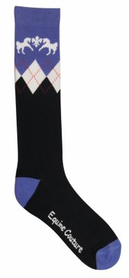 Equine Couture Ladies Hadley Socks Best Price
