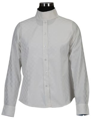 Eqiuine Couture Girls Lyn Coolmax Show Shirt Best Price