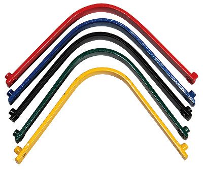 HDR Synthetic Saddle Adjustable Gullet System Best Price
