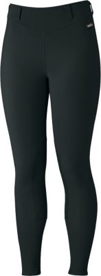 Kerrits Ladies Microcord Pull On Riding Breeches