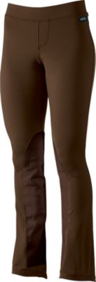 Kerrits Ladies Tall Microcord Bootcut Riding Tights
