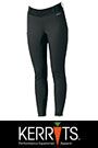 Kerrits Ladies Sit Tight 'N Warm Fullseat Riding Breeches