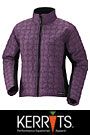 Kerrits Kids Quilted K Jacket