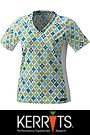 Kerrits Ladies Airostretch V Neck
