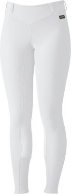 Kerrits Ladies Microcord Full Seat Riding Breeches