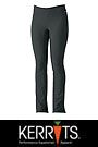 Kerrits Ladies Tall Microcord Bootcut Fullseat Riding Tights