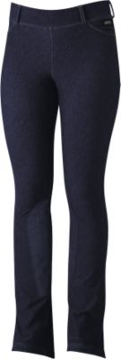 Kerrits Ladies Micro Cotton Bootcut Riding Tights