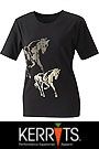 Kerrits Kids Canter On Tee